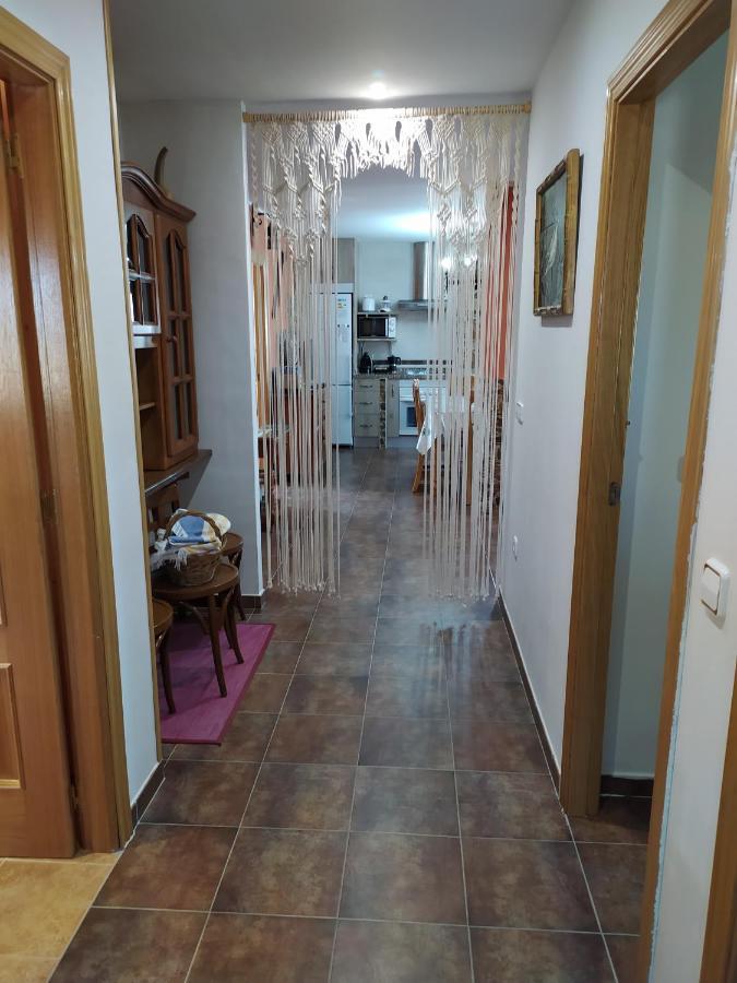 Casa Rural Mi Descanso Valdefuentes de Sangusín Zewnętrze zdjęcie